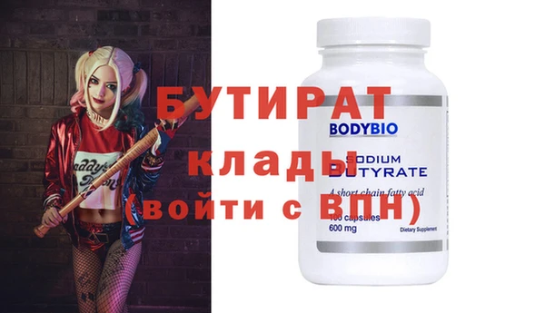 крисы Бородино